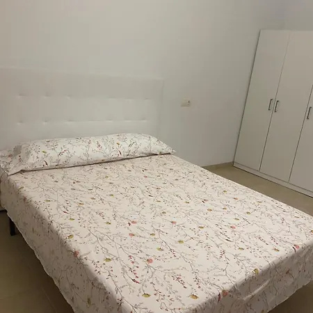Bonito Piso En 公寓 *