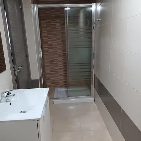 Bonito Piso En 公寓 *