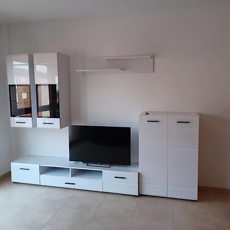 Bonito Piso En *